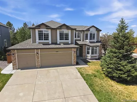 6101 S Shawnee St, Centennial, CO 80015