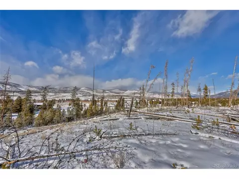 Undisclosed, Grand Lake, CO 80447