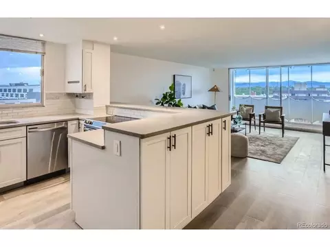 1155 Ash St #1401, Denver, CO 80220
