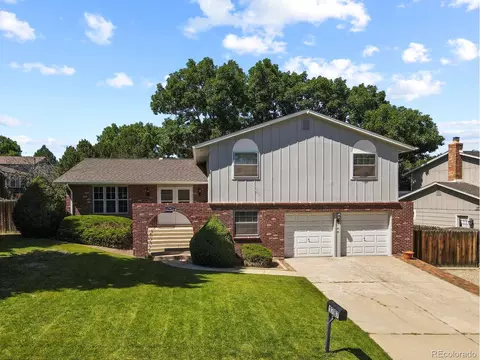 1787 S Nile Ct, Aurora, CO 80012