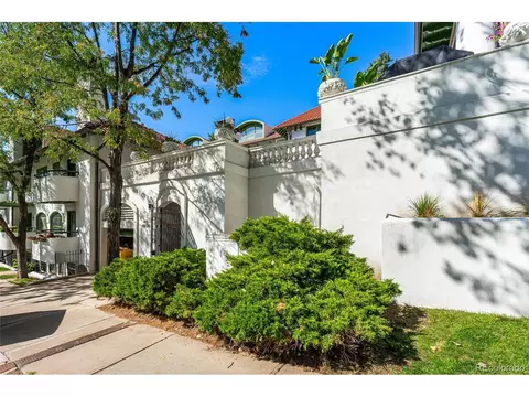 615 E 7th Ave #214/A, Denver, CO 80203