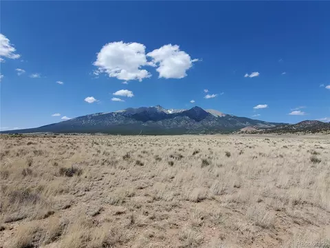10 Nineth St, Blanca, CO 81123