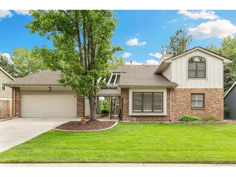 8474 E Otero Cir, Centennial, CO 80112