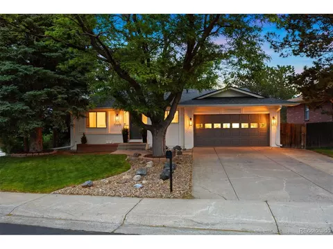 13693 W Utah Cir, Lakewood, CO 80228