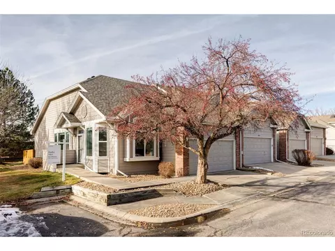 8525 S Upham Way, Littleton, CO 80128