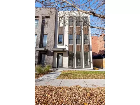 1811 N Williams St, Denver, CO 80218