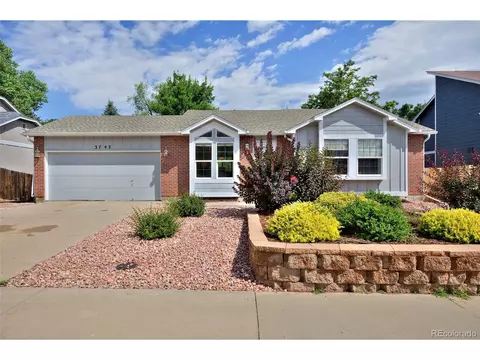 3743 S Ventura Way, Aurora, CO 80013