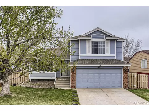 20910 Kelly Pl, Denver, CO 80249