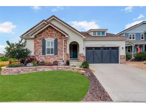 14458 Double Dutch Cir, Parker, CO 80134