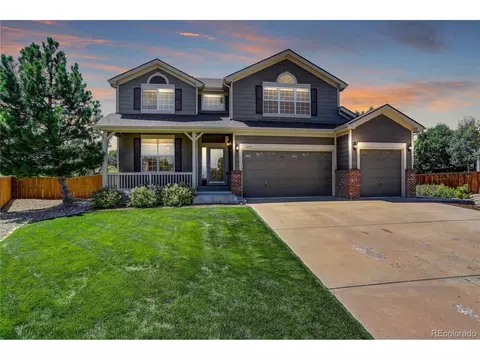 1570 Peridot Ct, Castle Rock, CO 80108