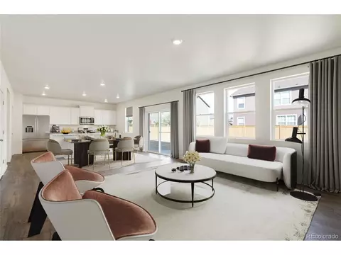 2245 Base St, Fort Lupton, CO 80621 photo 5