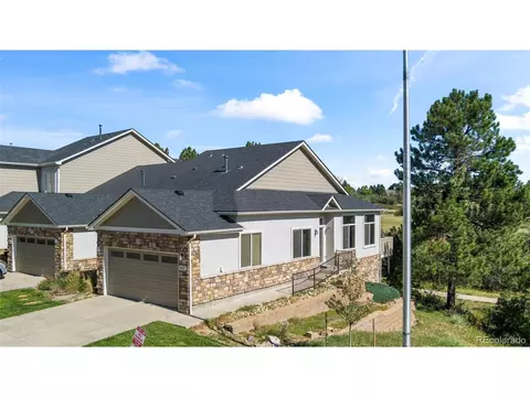 5417 Canyon View Dr, Castle Rock, CO 80104