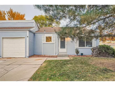 16179 E Rice Pl #B, Aurora, CO 80015