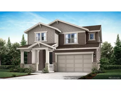 768 Clover Loop, Erie, CO 80516