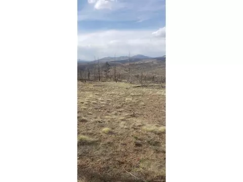 321 Hagin Ln, Fort Garland, CO 81133