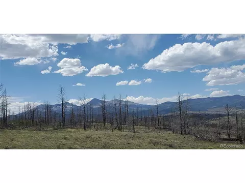 321 Hagin Ln, Fort Garland, CO 81133