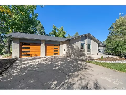 460 Wintery Cir, Colorado Springs, CO 80919