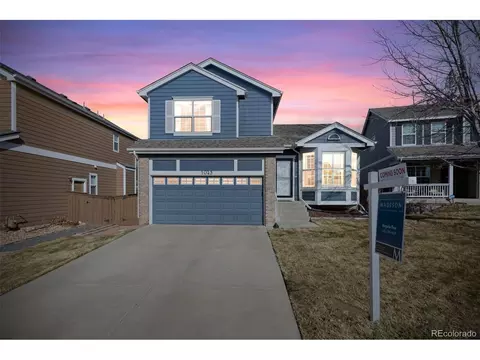 Undisclosed, Highlands Ranch, CO 80129