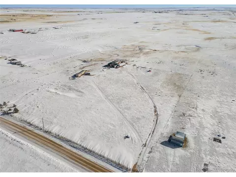 Undisclosed, Calhan, CO 80808