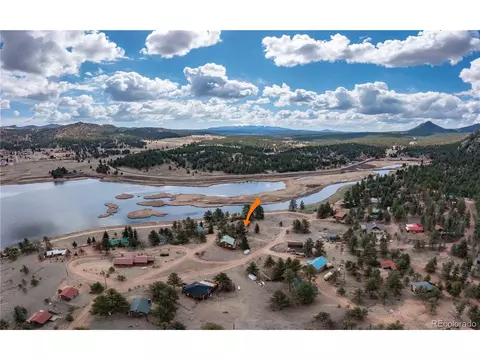 934 Midland Ct, Lake George, CO 80827