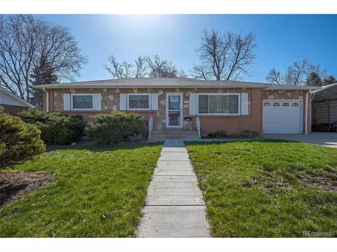 12144 W Exposition Dr, Lakewood, CO 80228