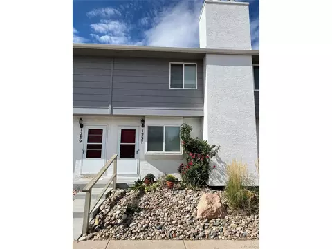 1237 Soaring Eagle Dr, Colorado Springs, CO 80915
