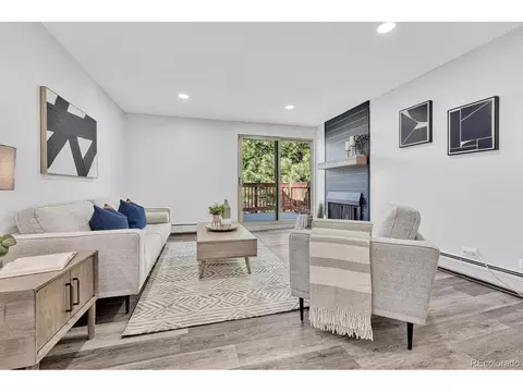 2835 S Monaco Pkwy #2-308, Denver, CO 80222