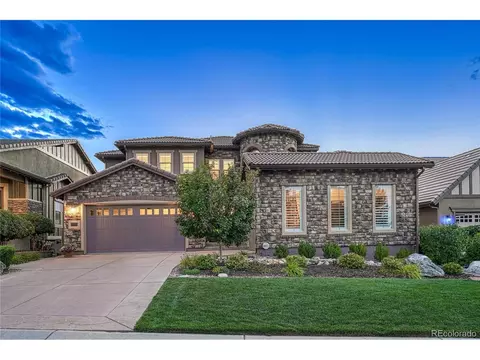 10703 Featherwalk Ln, Highlands Ranch, CO 80126