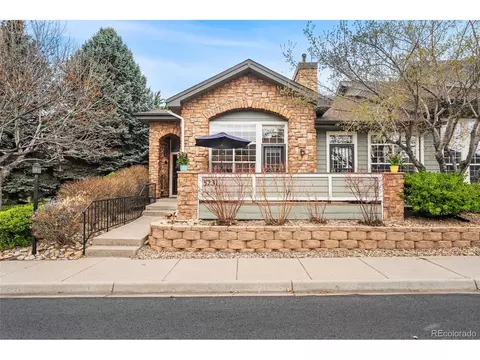 5231 S Greens Cir, Littleton, CO 80123