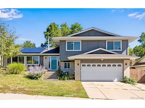 12841 W Warren Ave, Lakewood, CO 80228