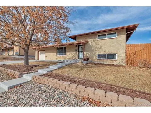 841 W 100th Ave, Northglenn, CO 80260