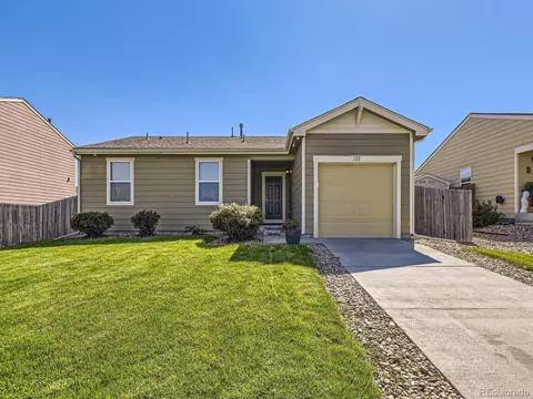 322 Shenandoah Way, Lochbuie, CO 80603
