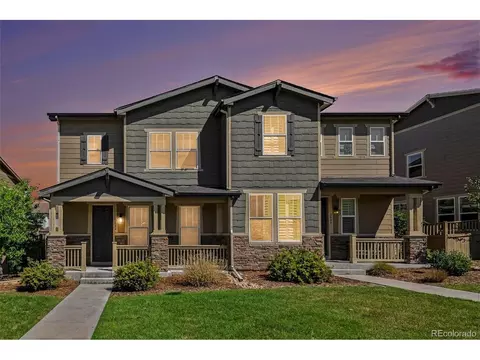 3642 Happyheart Way, Castle Rock, CO 80109