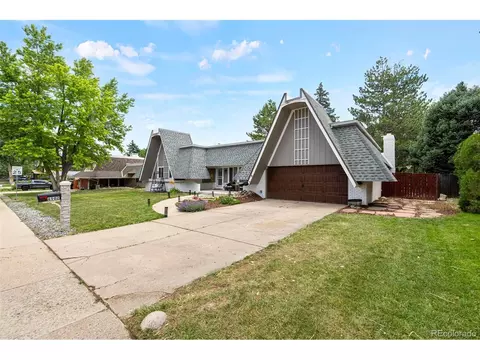 6902 S Lamar St, Littleton, CO 80128