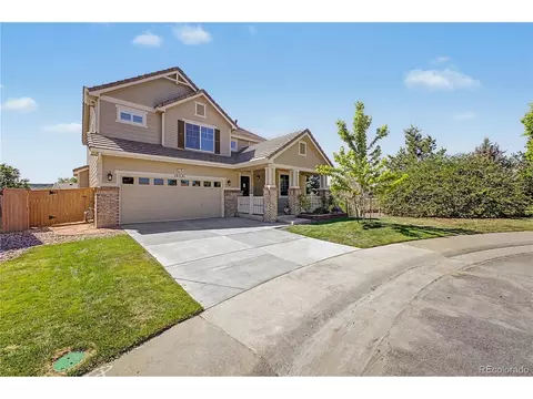 10531 Laurelglen Cir, Highlands Ranch, CO 80130