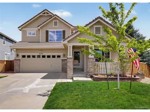 10531 Laurelglen Cir, Highlands Ranch, CO 80130