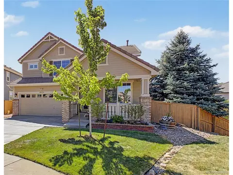 10531 Laurelglen Cir, Highlands Ranch, CO 80130