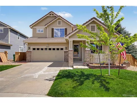 10531 Laurelglen Cir, Highlands Ranch, CO 80130
