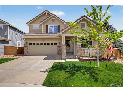 10531 Laurelglen Cir, Highlands Ranch, CO 80130