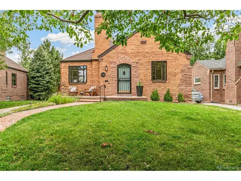 1165 Holly St, Denver, CO 80220