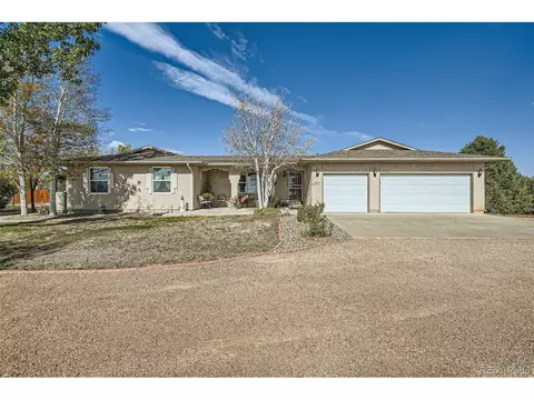 187 S Rolling Prairie Dr, Pueblo, CO 81007