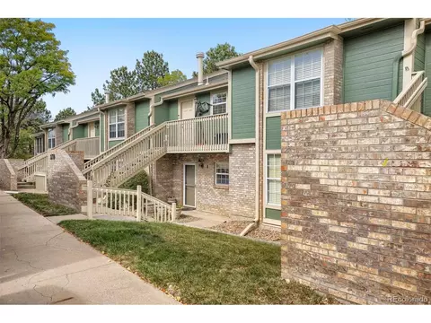 2710 E Otero Pl #4, Centennial, CO 80122
