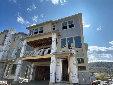 3408 S Quartz St, Morrison, CO 80465
