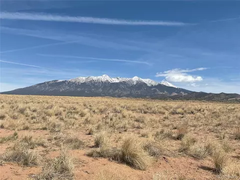 11 Jj 1st St, Blanca, CO 81123