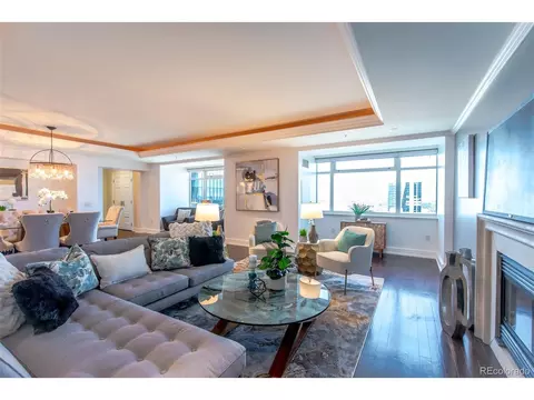 1891 Curtis St #1716, Denver, CO 80202
