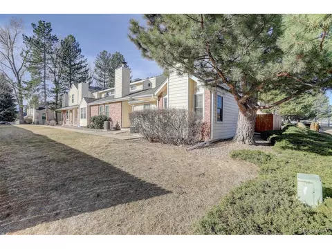 8300 S Upham Way, Littleton, CO 80128
