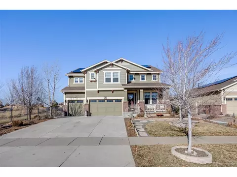 7899 S Country Club Pkwy, Aurora, CO 80016