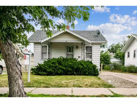 1862 S Franklin St, Denver, CO 80210