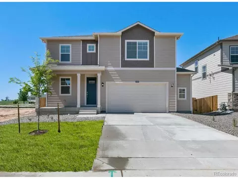 3058 Belleville Ridge Rd, Elizabeth, CO 80107