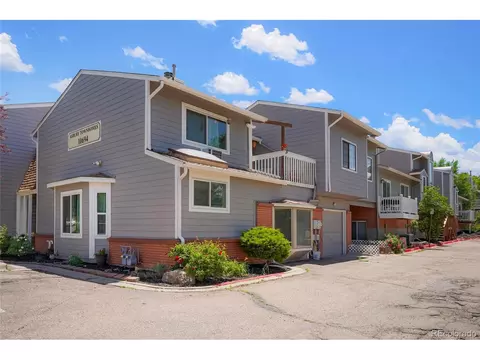 10694 E Asbury Ave #118, Aurora, CO 80014